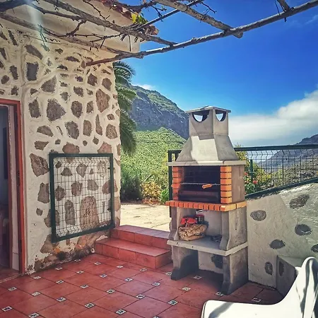 Casas Blancas - 2 Landhaus *