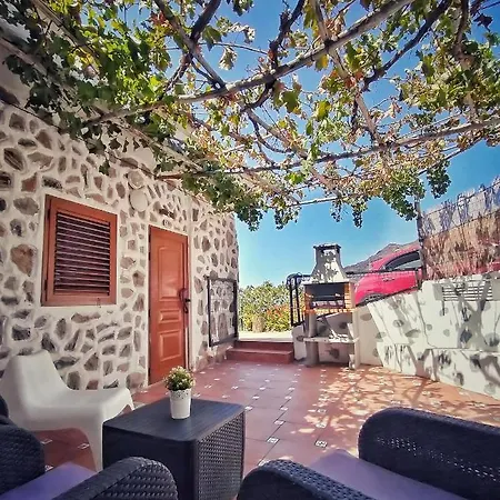Landhaus Casas Blancas - 2 *