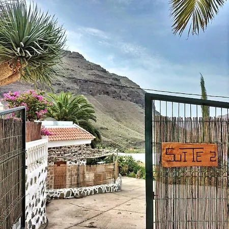Landhaus Casas Blancas - 2 *