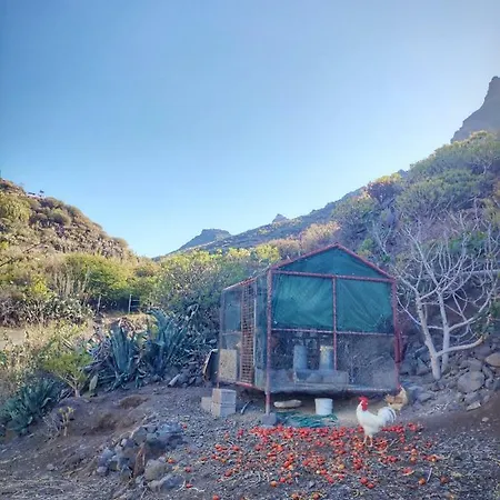 Casas Blancas - 2 Landhaus