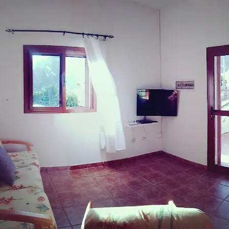 Casas Blancas - 2 Landhaus Tasartico